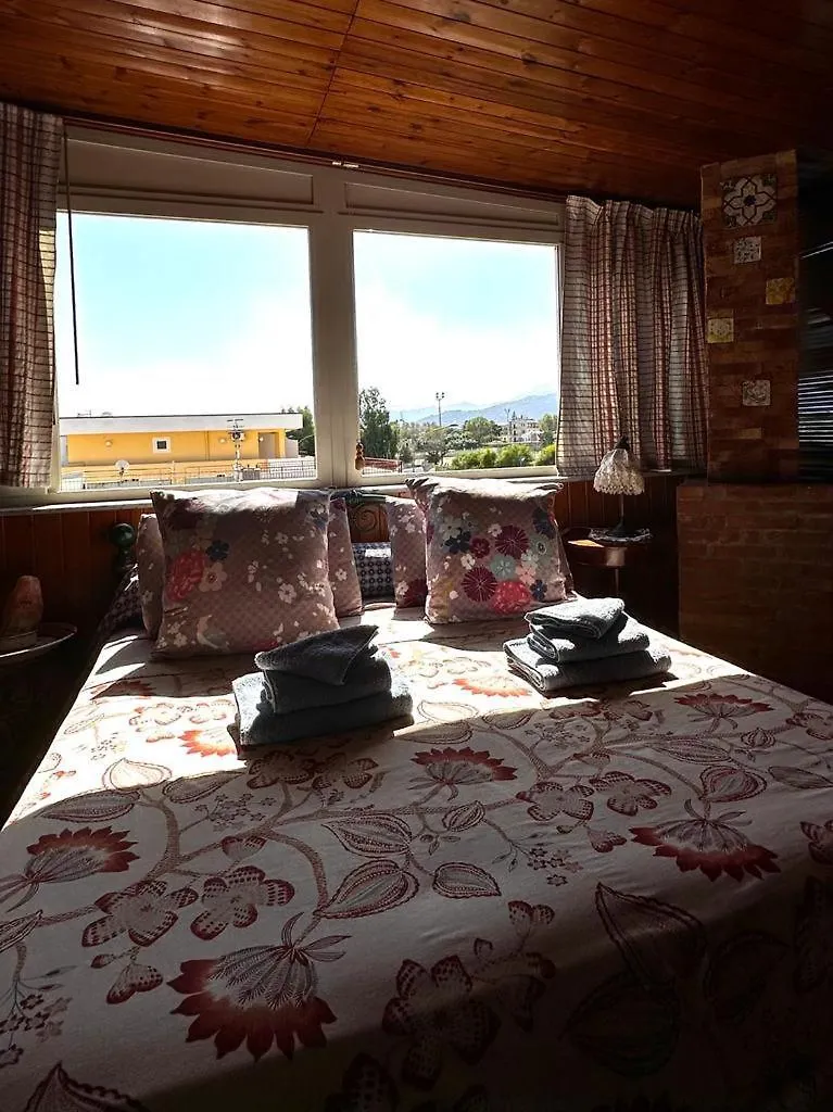 Appartamento Casa Lunastella Locazione Turistica Mondello